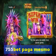 755bet paga mesmo